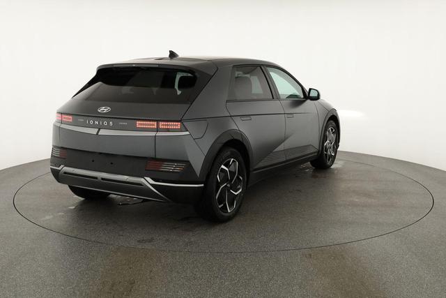 Hyundai IONIQ 5 Basis Elektro Base 58,2 kWh Short Range, Navi, Kamera, Winterpaket, Wärmepumpe 