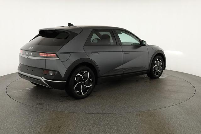 Hyundai IONIQ 5 Basis Elektro Base 58,2 kWh Short Range, Navi, Kamera, Winterpaket, Wärmepumpe 