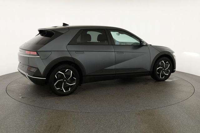 Hyundai IONIQ 5 Basis Elektro Base 58,2 kWh Short Range, Navi, Kamera, Winterpaket, Wärmepumpe 