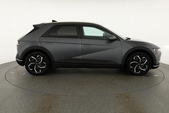 Hyundai IONIQ 5 Basis Elektro Base 58,2 kWh Short Range, Navi, Kamera, Winterpaket, Wärmepumpe 