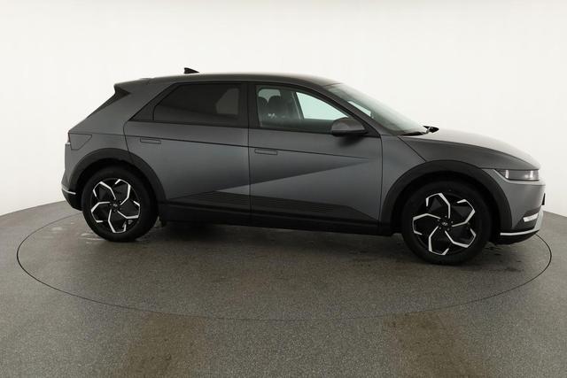 Hyundai IONIQ 5 Basis Elektro Base 58,2 kWh Short Range, Navi, Kamera, Winterpaket, Wärmepumpe 