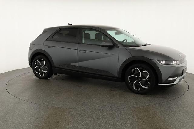 Hyundai IONIQ 5 Basis Elektro Base 58,2 kWh Short Range, Navi, Kamera, Winterpaket, Wärmepumpe 