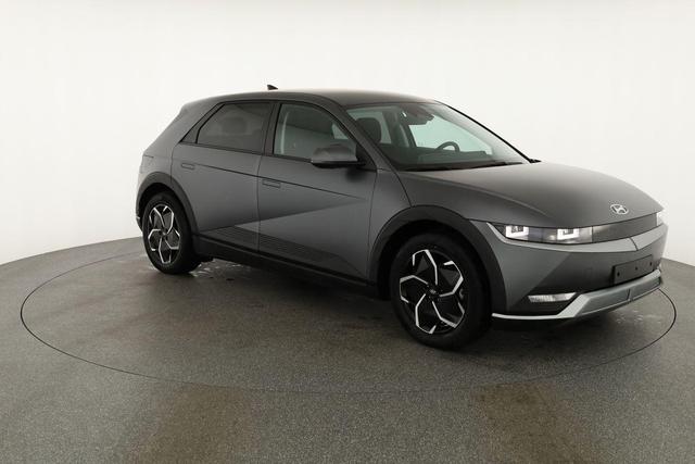 Hyundai IONIQ 5 Basis Elektro Base 58,2 kWh Short Range, Navi, Kamera, Winterpaket, Wärmepumpe 