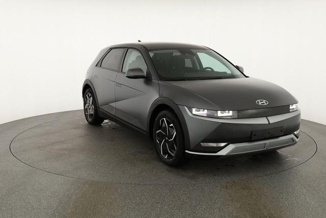 Hyundai IONIQ 5 Basis Elektro Base 58,2 kWh Short Range, Navi, Kamera, Winterpaket, Wärmepumpe 