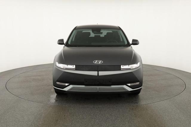 Hyundai IONIQ 5 Basis Elektro Base 58,2 kWh Short Range, Navi, Kamera, Winterpaket, Wärmepumpe 