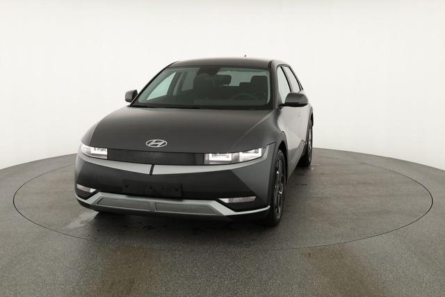 Hyundai IONIQ 5 Basis Elektro Base 58,2 kWh Short Range, Navi, Kamera, Winterpaket, Wärmepumpe 