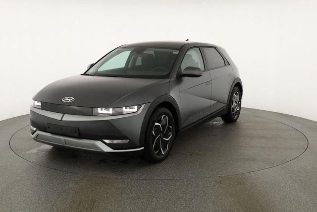 Hyundai IONIQ 5 Basis Elektro Base 58,2 kWh Short Range, Navi, Kamera, Winterpaket, Wärmepumpe 