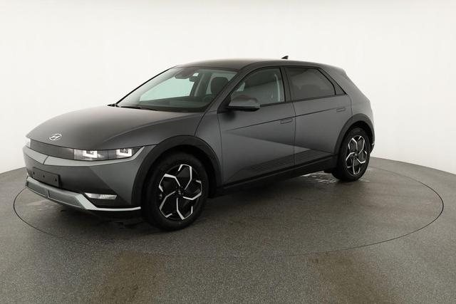 Hyundai IONIQ 5 Basis Elektro Base 58,2 kWh Short Range, Navi, Kamera, Winterpaket, Wärmepumpe 