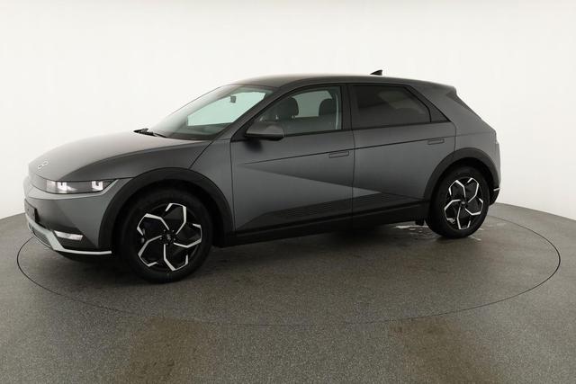 Hyundai IONIQ 5 Basis Elektro Base 58,2 kWh Short Range, Navi, Kamera, Winterpaket, Wärmepumpe 