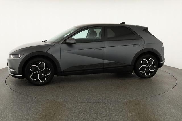 Hyundai IONIQ 5 Basis Elektro Base 58,2 kWh Short Range, Navi, Kamera, Winterpaket, Wärmepumpe 