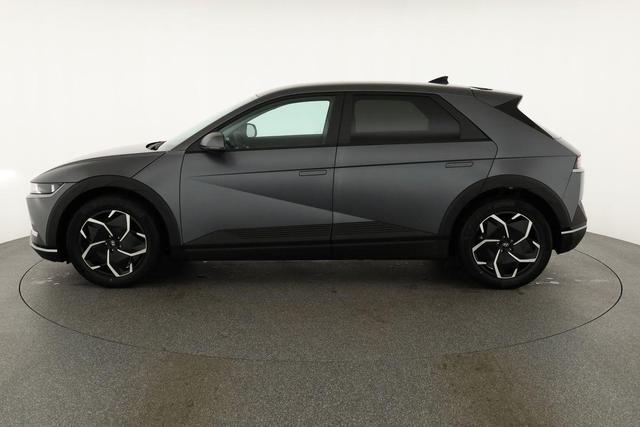 Hyundai IONIQ 5 Basis Elektro Base 58,2 kWh Short Range, Navi, Kamera, Winterpaket, Wärmepumpe 