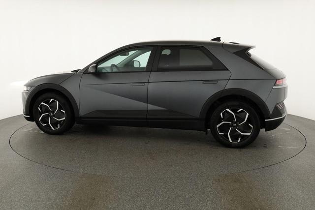 Hyundai IONIQ 5 Basis Elektro Base 58,2 kWh Short Range, Navi, Kamera, Winterpaket, Wärmepumpe 