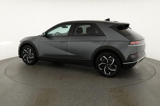 Hyundai IONIQ 5 Basis Elektro Base 58,2 kWh Short Range, Navi, Kamera, Winterpaket, Wärmepumpe 