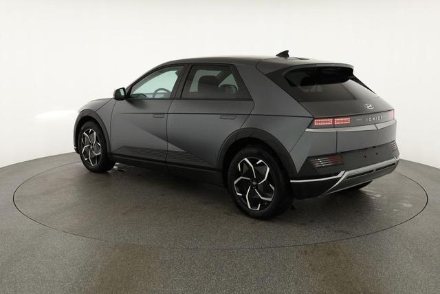 Hyundai IONIQ 5 Basis Elektro Base 58,2 kWh Short Range, Navi, Kamera, Winterpaket, Wärmepumpe 