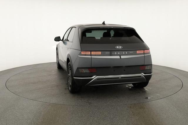Hyundai IONIQ 5 Basis Elektro Base 58,2 kWh Short Range, Navi, Kamera, Winterpaket, Wärmepumpe 