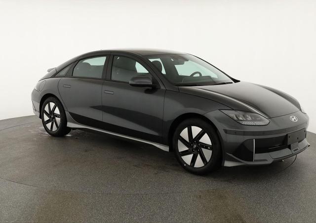 Hyundai IONIQ 6 77,4 kWh Base Long Range, Navi, Kamera, Winterpaket, Wärmepumpe 