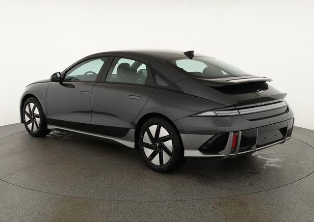 Hyundai IONIQ 6 77,4 kWh Base Long Range, Navi, Kamera, Winterpaket, Wärmepumpe 