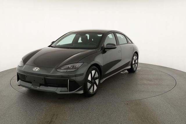 Hyundai IONIQ 6 77,4 kWh Base Long Range, Navi, Kamera, Winterpaket, Wärmepumpe 