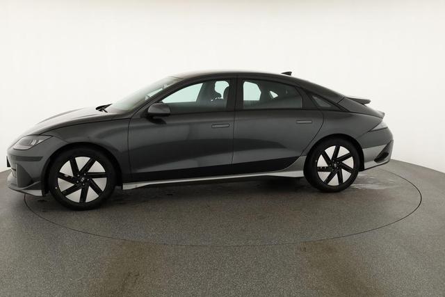 Hyundai IONIQ 6 77,4 kWh Base Long Range, Navi, Kamera, Winterpaket, Wärmepumpe 