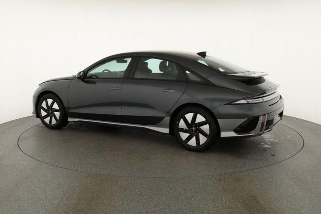 Hyundai IONIQ 6 77,4 kWh Base Long Range, Navi, Kamera, Winterpaket, Wärmepumpe 