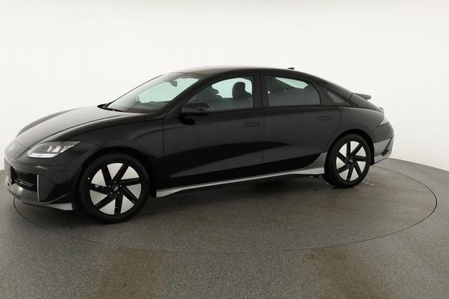 Hyundai IONIQ 6 77,4 kWh Base Long Range, Navi, Kamera, Winterpaket, Wärmepumpe 