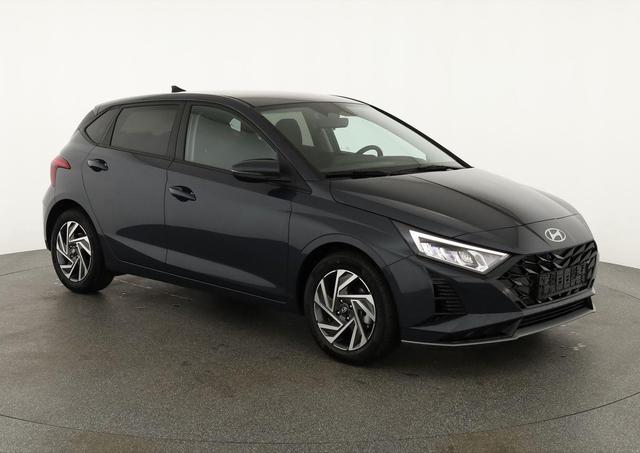 Hyundai i20 - 1.0 T-GDI Smart, Navi, LED, Kamera, Sitzheizung