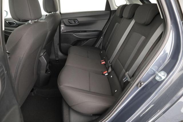 Hyundai i20 1.0 T-GDI Smart, Navi, LED, Kamera, Sitzheizung 