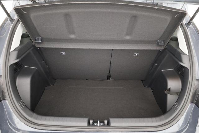 Hyundai i20 1.0 T-GDI Smart, Navi, LED, Kamera, Sitzheizung 