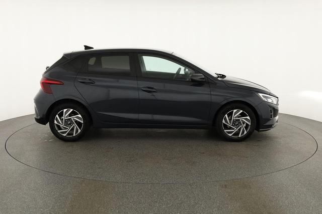 Hyundai i20 1.0 T-GDI Smart, Navi, LED, Kamera, Sitzheizung 