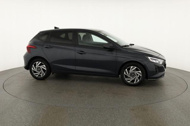 Hyundai i20 1.0 T-GDI Smart, Navi, LED, Kamera, Sitzheizung 