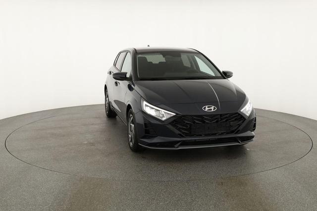 Hyundai i20 1.0 T-GDI Smart, Navi, LED, Kamera, Sitzheizung 