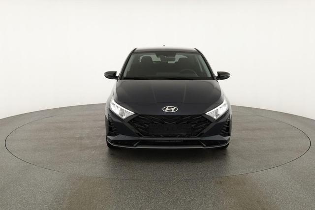 Hyundai i20 1.0 T-GDI Smart, Navi, LED, Kamera, Sitzheizung 