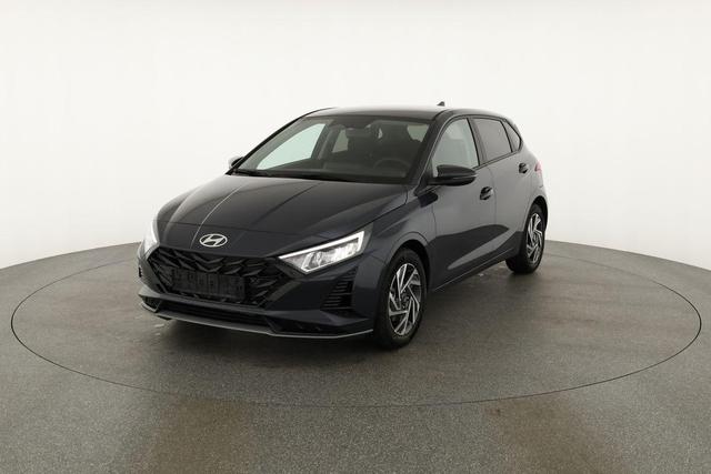 Hyundai i20 1.0 T-GDI Smart, Navi, LED, Kamera, Sitzheizung 