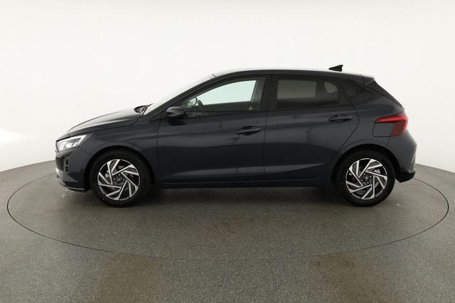 Hyundai i20 1.0 T-GDI Smart, Navi, LED, Kamera, Sitzheizung 