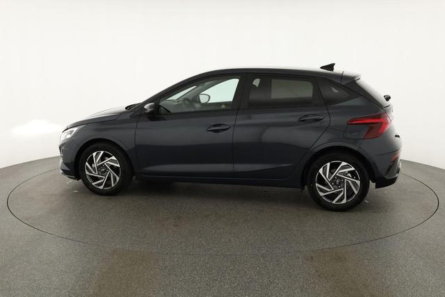 Hyundai i20 1.0 T-GDI Smart, Navi, LED, Kamera, Sitzheizung 