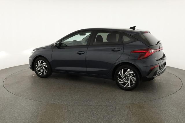 Hyundai i20 1.0 T-GDI Smart, Navi, LED, Kamera, Sitzheizung 
