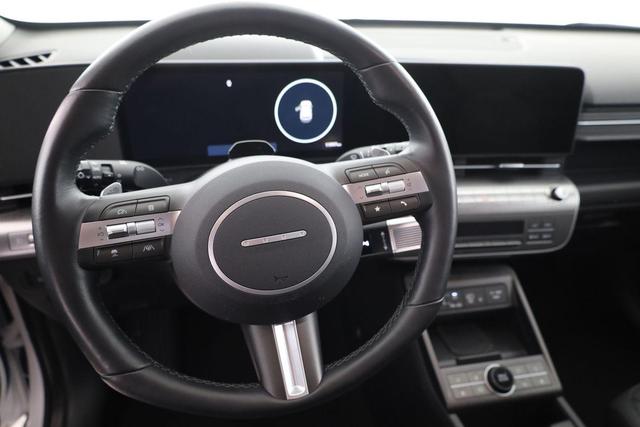 Hyundai KONA Prime Elektro 2WD EV 65,4 kWh, Leder, BOSE, 360 Kamera, Sitzbelüftung 