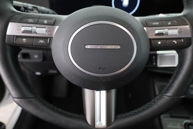 Hyundai KONA Prime Elektro 2WD EV 65,4 kWh, Leder, BOSE, 360 Kamera, Sitzbelüftung 