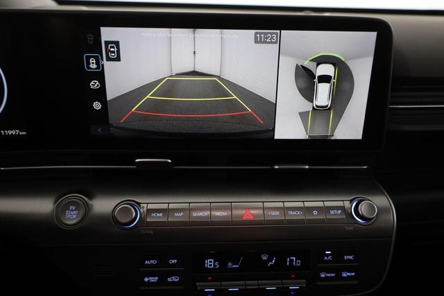 Hyundai KONA Prime Elektro 2WD EV 65,4 kWh, Leder, BOSE, 360 Kamera, Sitzbelüftung 