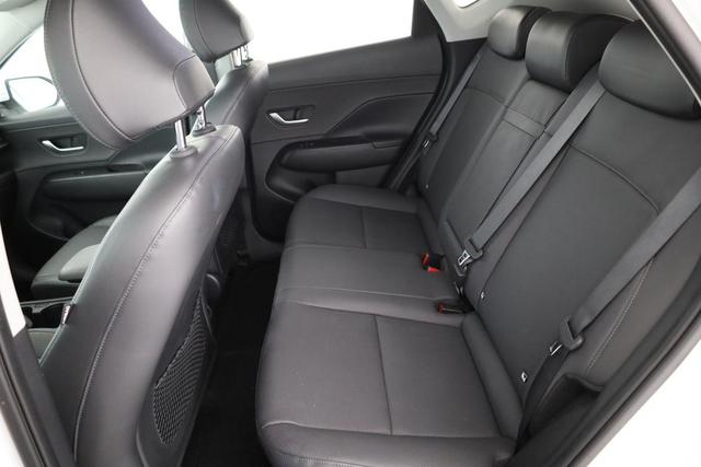 Hyundai KONA Prime Elektro 2WD EV 65,4 kWh, Leder, BOSE, 360 Kamera, Sitzbelüftung 