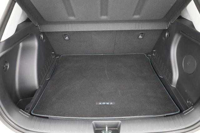 Hyundai KONA Prime Elektro 2WD EV 65,4 kWh, Leder, BOSE, 360 Kamera, Sitzbelüftung 