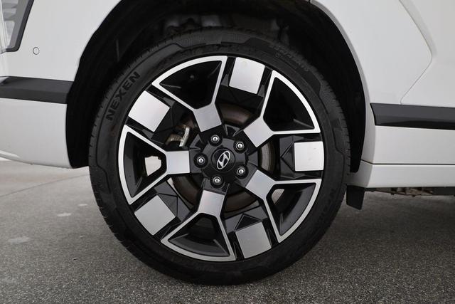 Hyundai KONA Prime Elektro 2WD EV 65,4 kWh, Leder, BOSE, 360 Kamera, Sitzbelüftung 