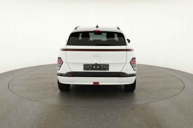 Hyundai KONA Prime Elektro 2WD EV 65,4 kWh, Leder, BOSE, 360 Kamera, Sitzbelüftung 