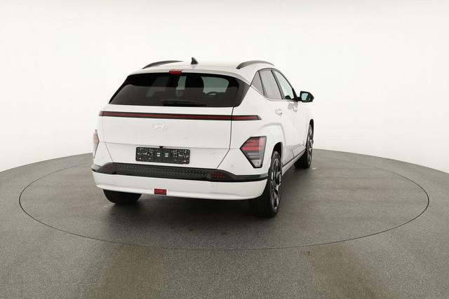 Hyundai KONA Prime Elektro 2WD EV 65,4 kWh, Leder, BOSE, 360 Kamera, Sitzbelüftung 