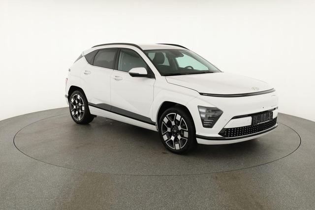 Hyundai KONA Prime Elektro 2WD EV 65,4 kWh, Leder, BOSE, 360 Kamera, Sitzbelüftung 