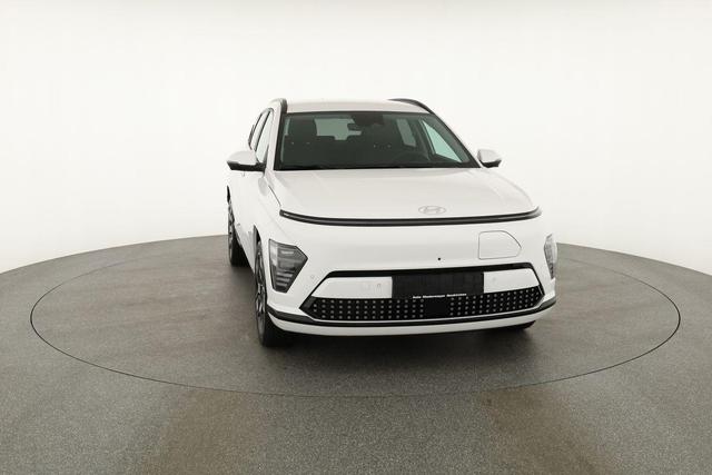Hyundai KONA Prime Elektro 2WD EV 65,4 kWh, Leder, BOSE, 360 Kamera, Sitzbelüftung 