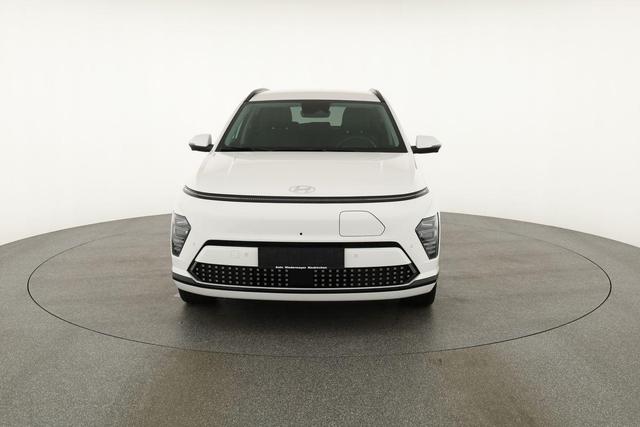 Hyundai KONA Prime Elektro 2WD EV 65,4 kWh, Leder, BOSE, 360 Kamera, Sitzbelüftung 