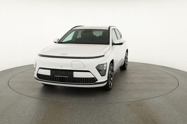 Hyundai KONA Prime Elektro 2WD EV 65,4 kWh, Leder, BOSE, 360 Kamera, Sitzbelüftung 
