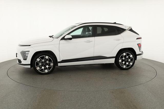 Hyundai KONA Prime Elektro 2WD EV 65,4 kWh, Leder, BOSE, 360 Kamera, Sitzbelüftung 