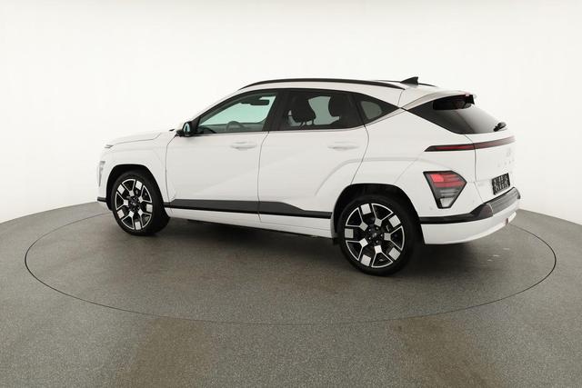 Hyundai KONA Prime Elektro 2WD EV 65,4 kWh, Leder, BOSE, 360 Kamera, Sitzbelüftung 